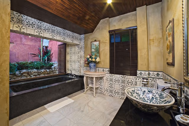 Tara Villa B1