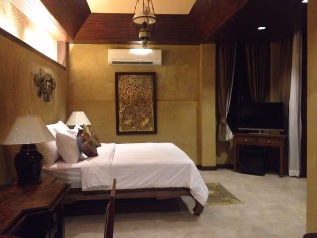 Tara Villa B2