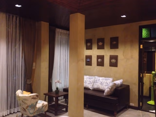 Tara Villa B2