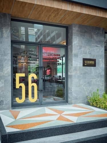 56 โรงแรมสุรวงศ์ กรุงเทพ 56 โรงแรมสุรวงศ์ กรุงเทพ