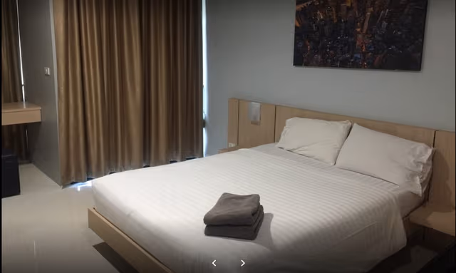 Standard Double Bed Room