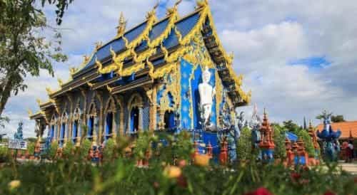โรงแรมนิว มาลีน่าวิลล์ โรงแรมนิว มาลีน่าวิลล์