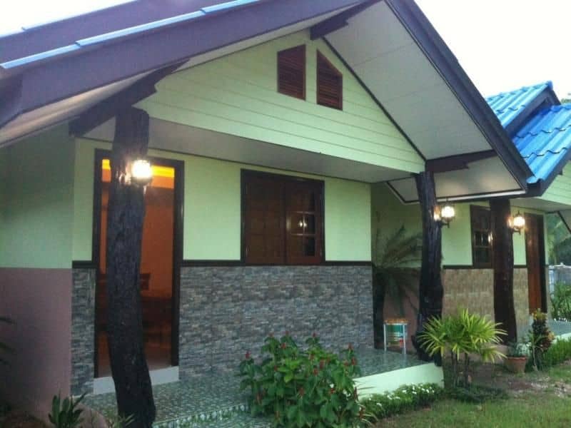 Khemthong Resort 9 Khemthong Resort 9