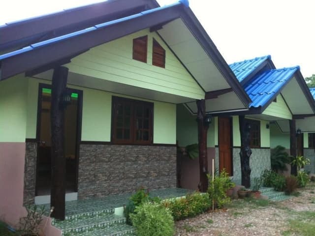 Bungalow