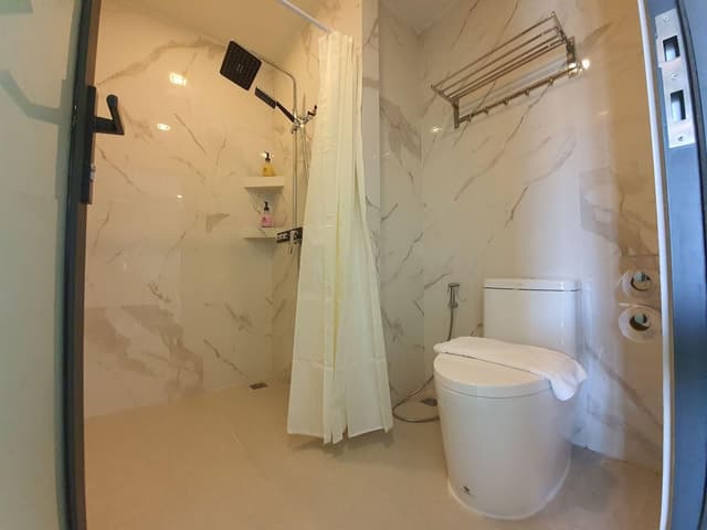 Superior Seaview Room
