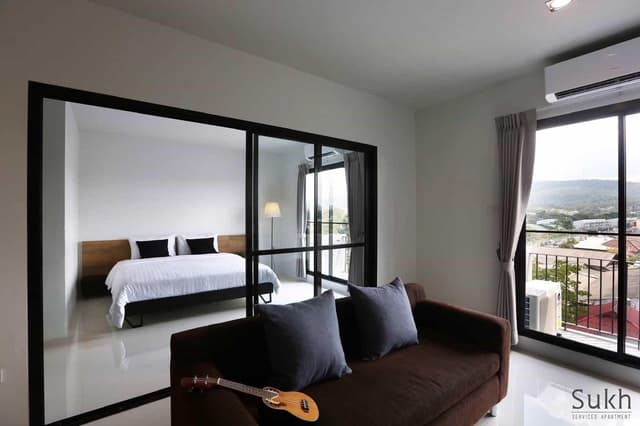 Family Room for 3 pax