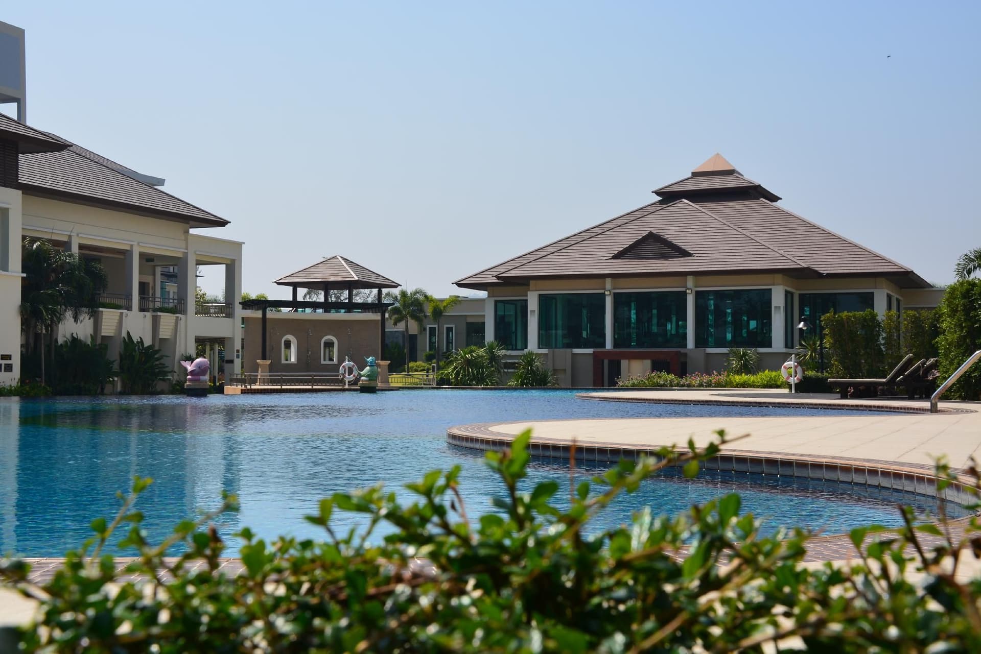 Seapine Beach Golf and Resort Hua Hin Seapine Beach Golf and Resort Hua Hin