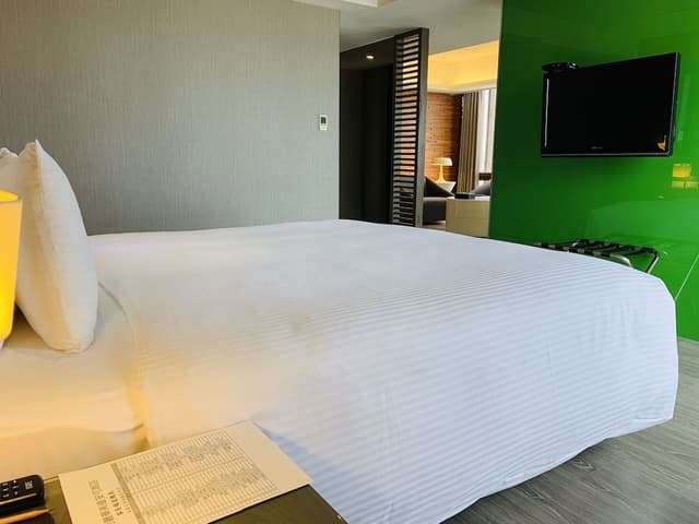 Executive Studio Suite