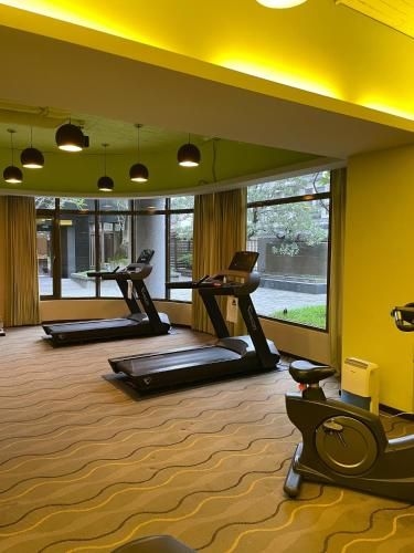 รามาดา อองคอร์ บาย วินด์แฮม หัวเหลียน (Ramada Encore by Wyndham Hualien)4