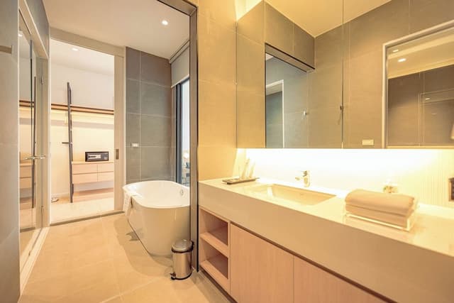 Grand Suite