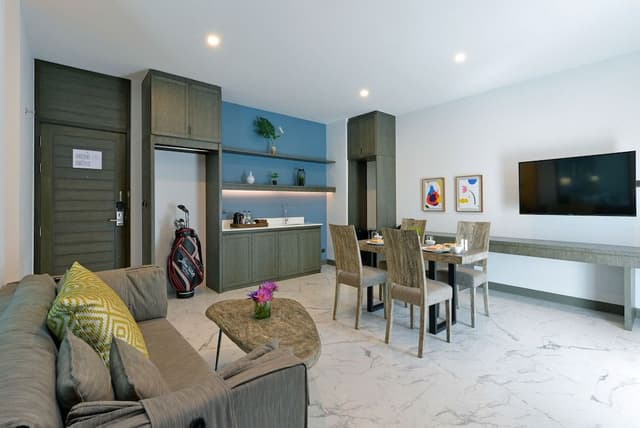 Suite
