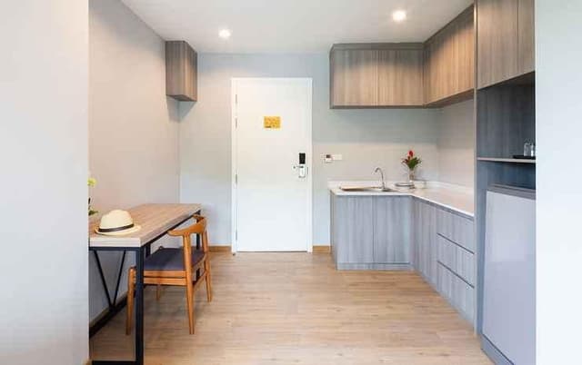Suite Mountain