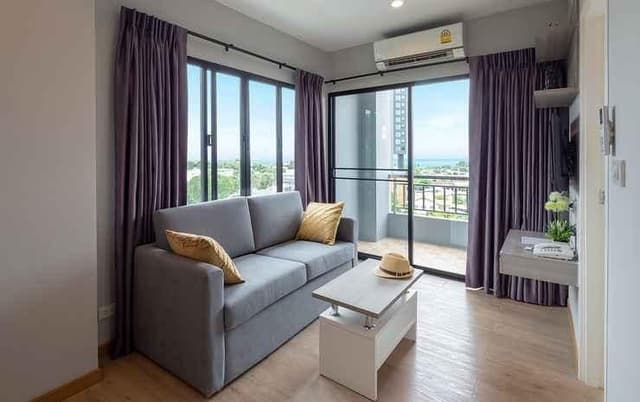 Suite Corner