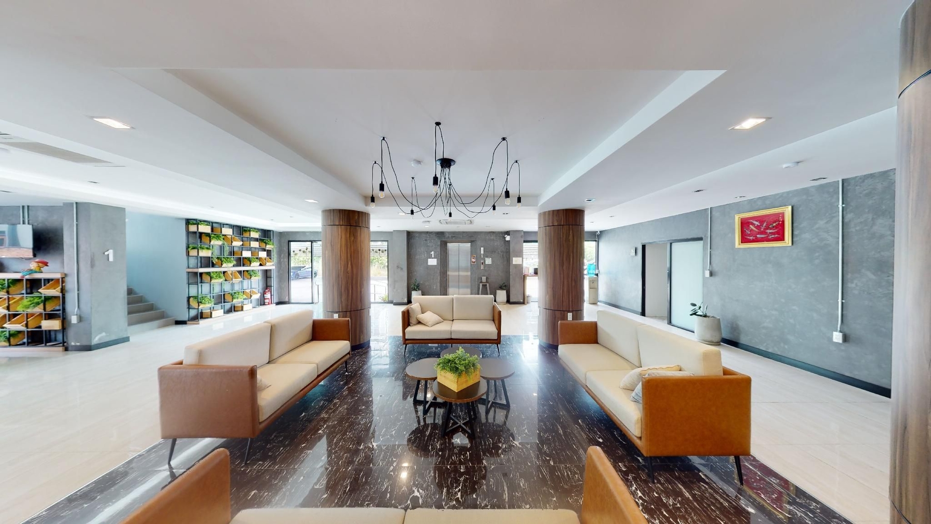 โมเดิร์น บัดเจ็ท โฮเทล หาดใหญ่ ประเทศไทย (Modern Budget Hotel HatYai Thailand)3