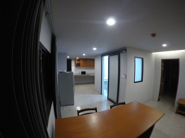 Family Room, 2 Bathrooms