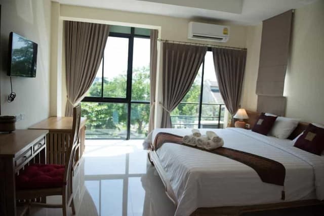 Superior Room