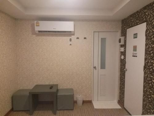 เดอะ ไนน์ รีสอร์ท (The 9 Resort)0