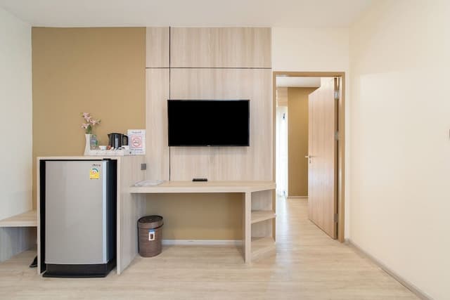 Studio Suite, 1 Bedroom