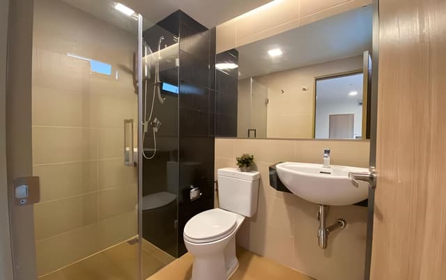 Family Triple Room
