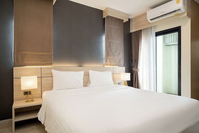 Studio Suite, 1 Bedroom