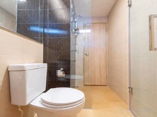 Family Triple Room