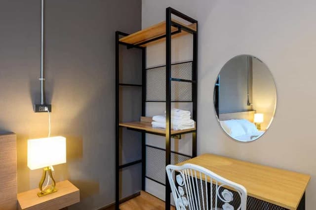 Grand Deluxe Double Room