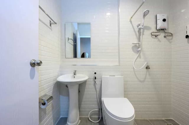 Grand Deluxe Twin Room