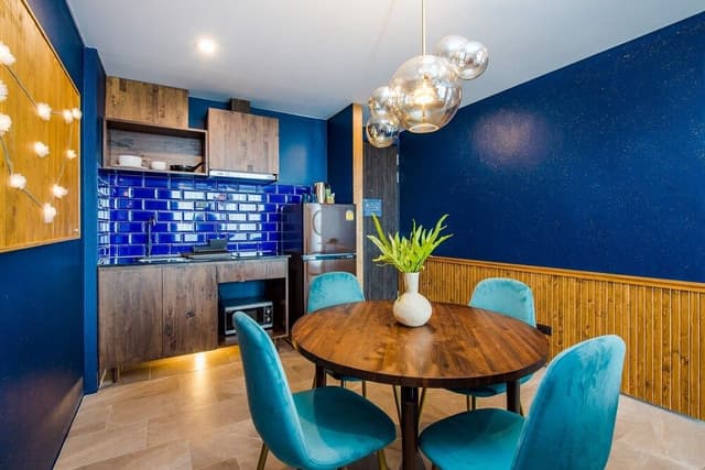 One-Bedroom Suite