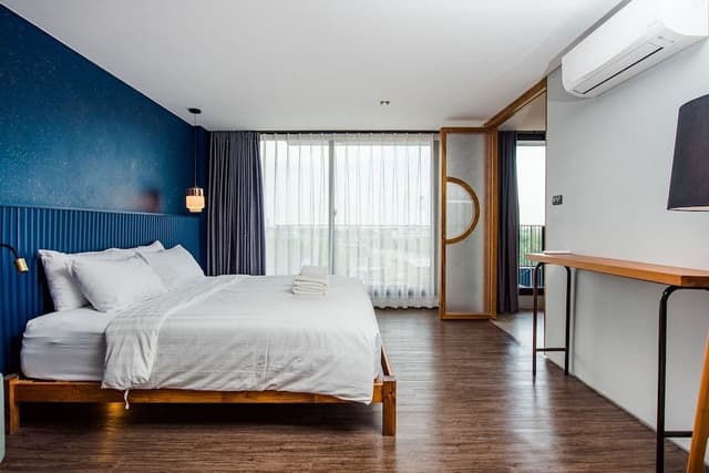 One-Bedroom Suite