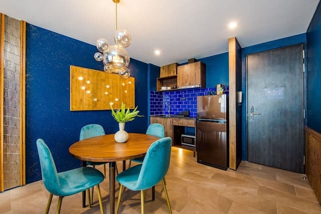 One-Bedroom Suite