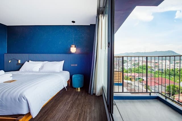 One-Bedroom Suite