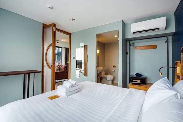 Family Suite