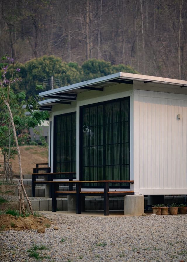 Container Home