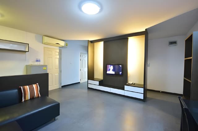 Suite Room