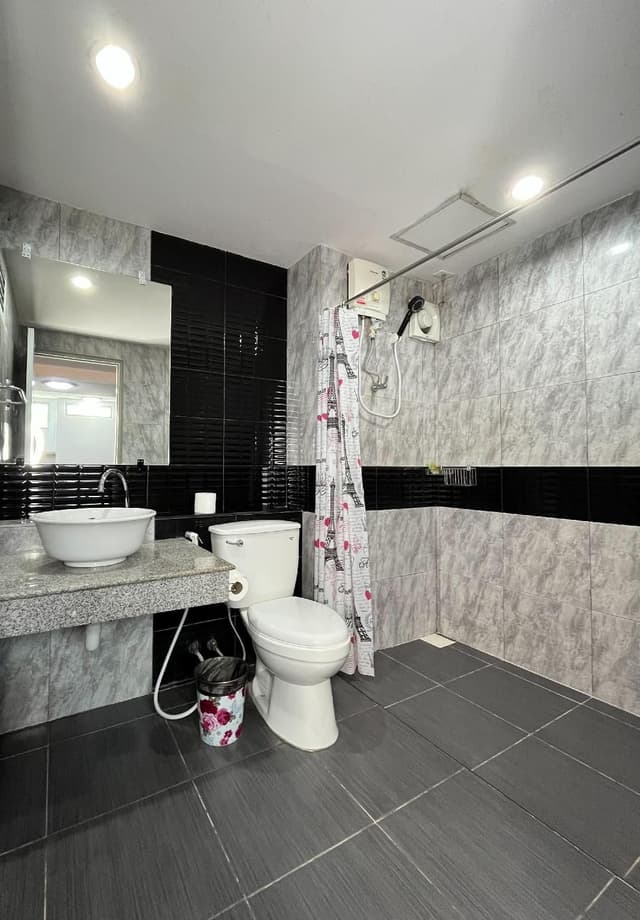 Suite Room