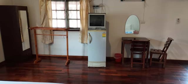 Villa Twin Bed
