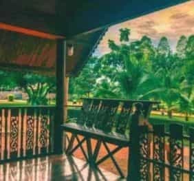 Standard Bungalow (Lamai 1-6)