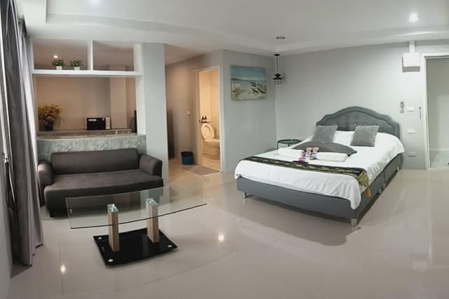 Superior Queen Room