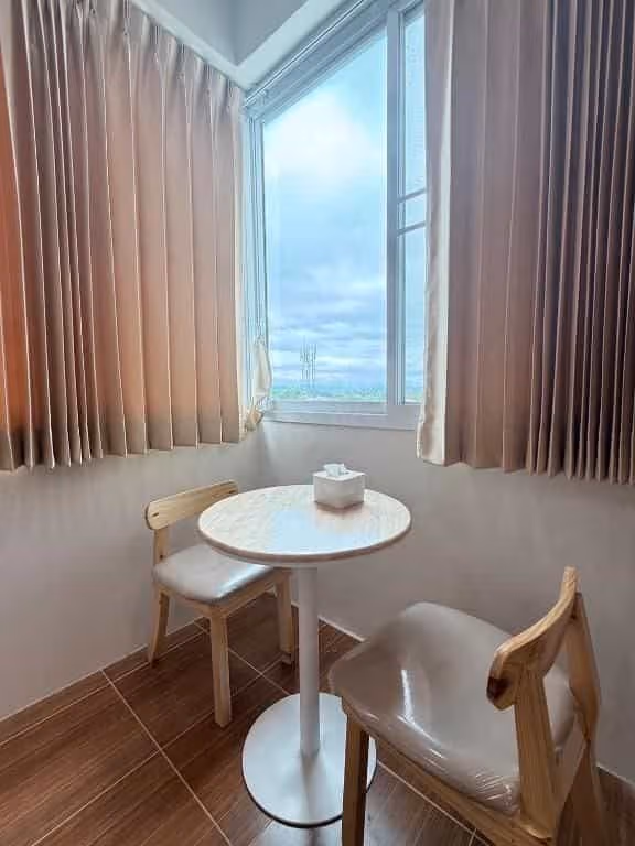 Superior Family Room, 6th Floor
