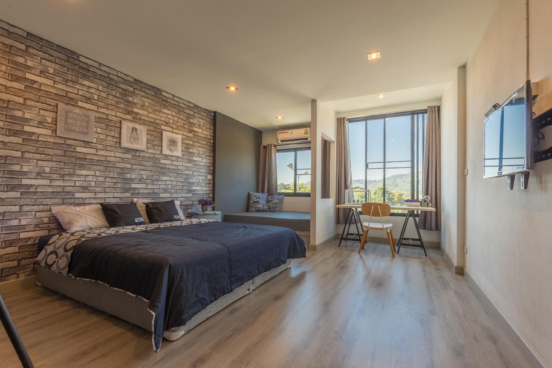 The Loft Chiangsaen1