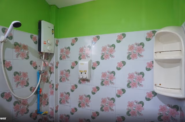 Standard Double Bed Room