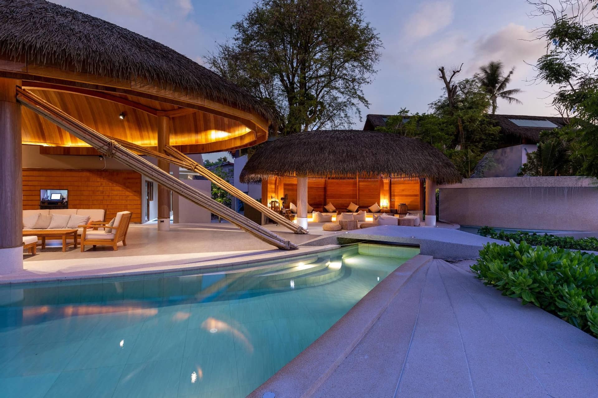 Irene Pool Villa Resort, Koh Lipe Irene Pool Villa Resort, Koh Lipe
