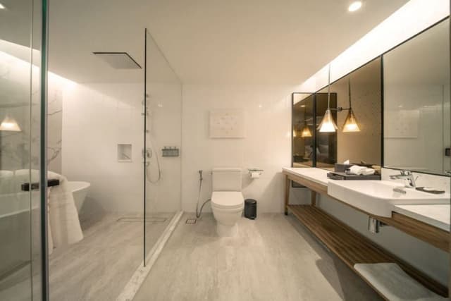 Premier Double Room