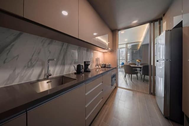 Suite (Three Bedroom Suite)