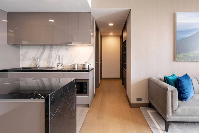 Suite (Three Bedroom Suite)