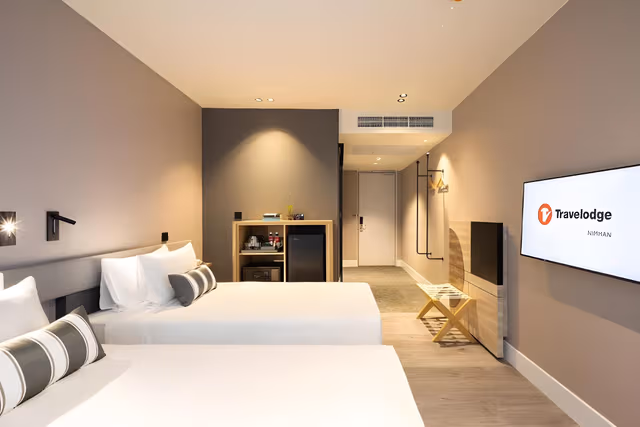 Superior Room
