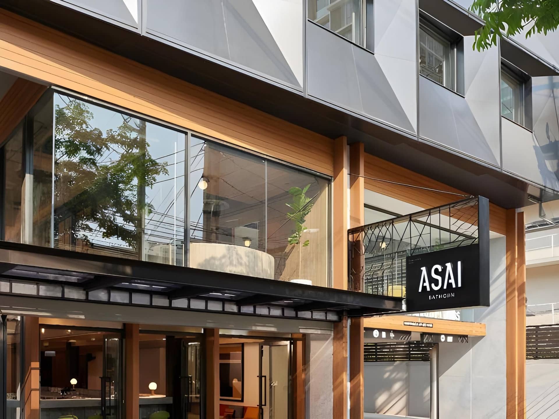 ASAI Bangkok Sathorn ASAI Bangkok Sathorn