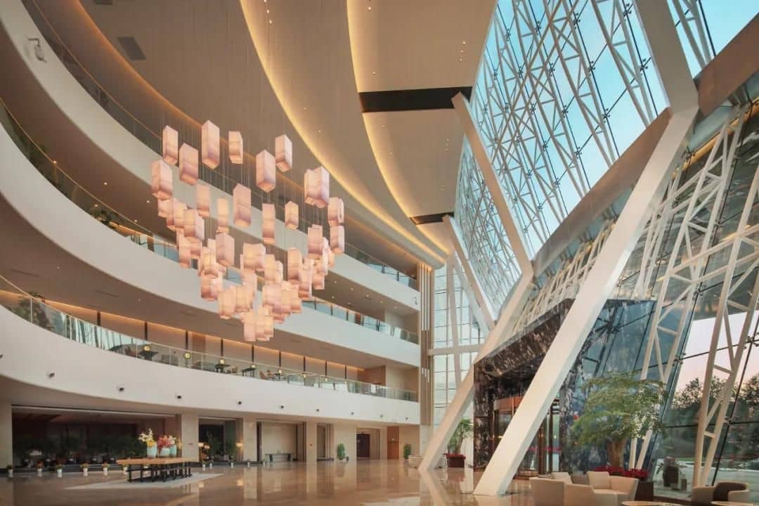 โรงแรมเบอริต โรงแรมเบอริต
