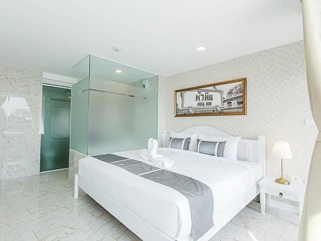 Suite Room