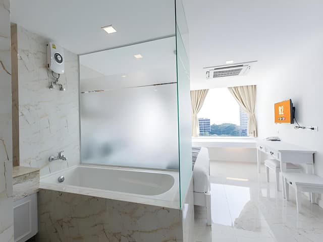 Suite Room